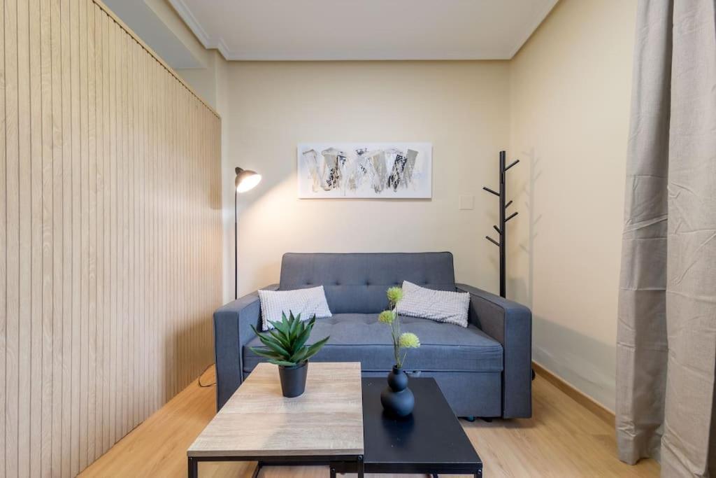 Exclusive & Cozy Apartment In The Center Of 소리아 외부 사진