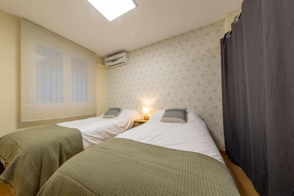 Exclusive & Cozy Apartment In The Center Of 소리아 외부 사진