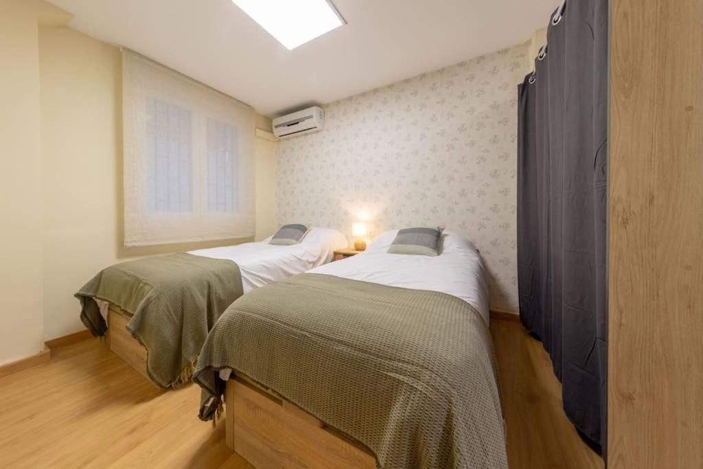 Exclusive & Cozy Apartment In The Center Of 소리아 외부 사진