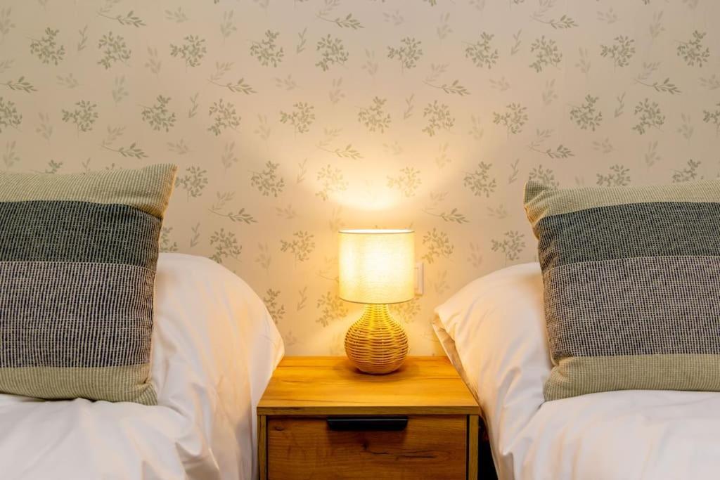 Exclusive & Cozy Apartment In The Center Of 소리아 외부 사진