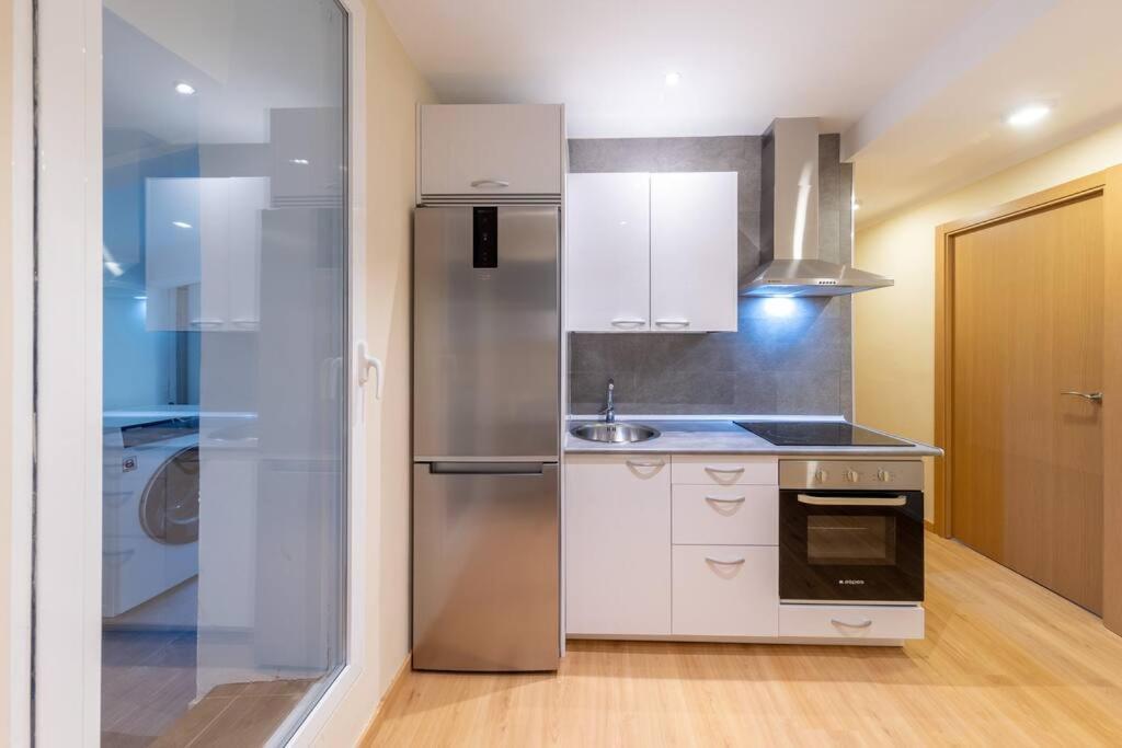 Exclusive & Cozy Apartment In The Center Of 소리아 외부 사진