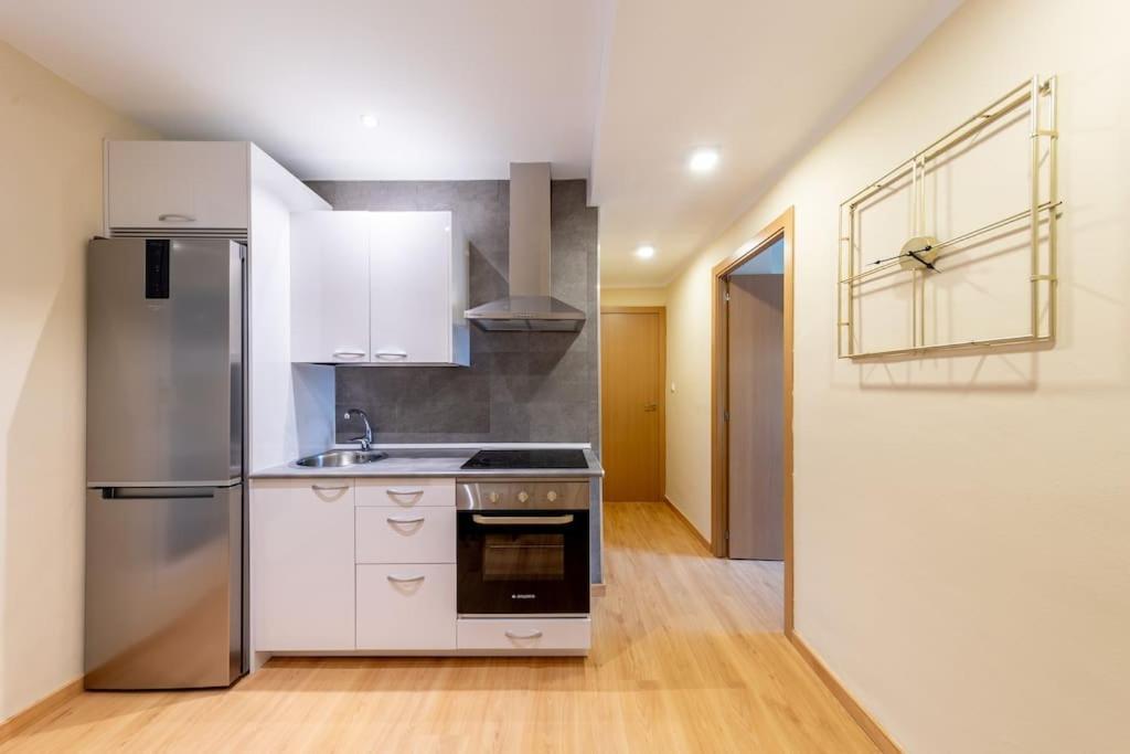 Exclusive & Cozy Apartment In The Center Of 소리아 외부 사진