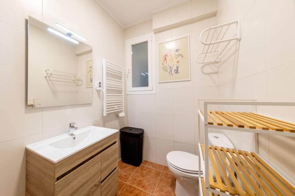 Exclusive & Cozy Apartment In The Center Of 소리아 외부 사진